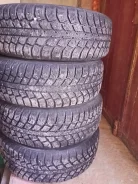 Toyo Observe G2S. ������, ����������, �/�, ����� 15 % ����