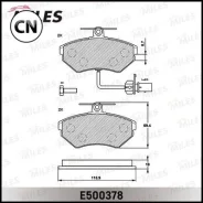 ������� ��������� �������� (� ��������) (����� Ceramic ����� PRO) Miles E500378 E500378 ����