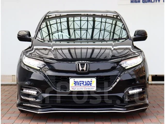 Honda Vezel. ��������, ��������, 1.5 (131��.�.), ������, 55 000����. ��, �/�. ��� ����� �� ������������ ����