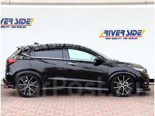 Honda Vezel. ��������, ��������, 1.5 (131��.�.), ������, 55 000����. ��, �/�. ��� ����� �� ������������ ����