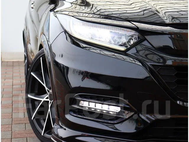 Honda Vezel. ��������, ��������, 1.5 (131��.�.), ������, 55 000����. ��, �/�. ��� ����� �� ������������ ����