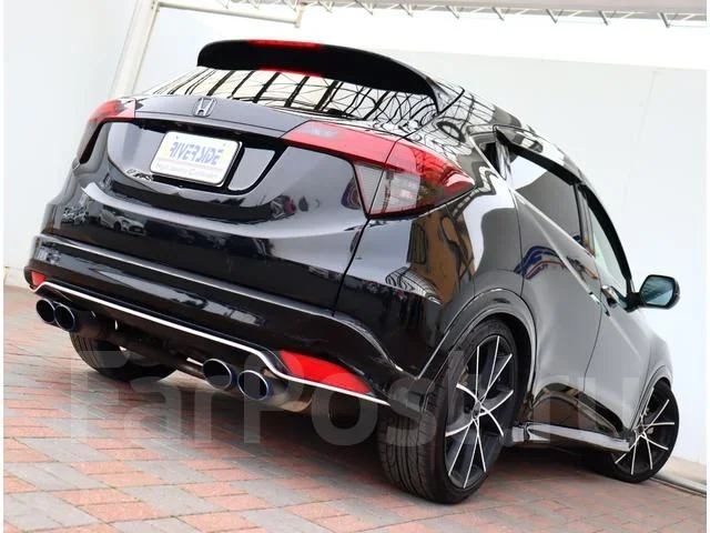 Honda Vezel. ��������, ��������, 1.5 (131��.�.), ������, 55 000����. ��, �/�. ��� ����� �� ������������ ����