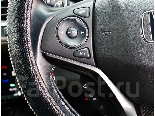 Honda Vezel. ��������, ��������, 1.5 (131��.�.), ������, 55 000����. ��, �/�. ��� ����� �� ������������ ����