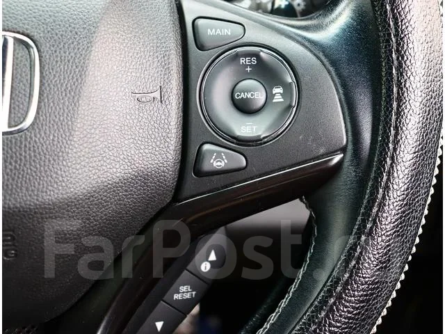 Honda Vezel. ��������, ��������, 1.5 (131��.�.), ������, 55 000����. ��, �/�. ��� ����� �� ������������ ����