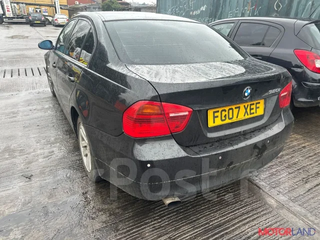 ������� BMW 3 E90, E91, E92, E93 2005-2012 21080991 12417610341 ����