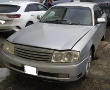 Nissan Cedric. ENY34, RB25DET NEO ����