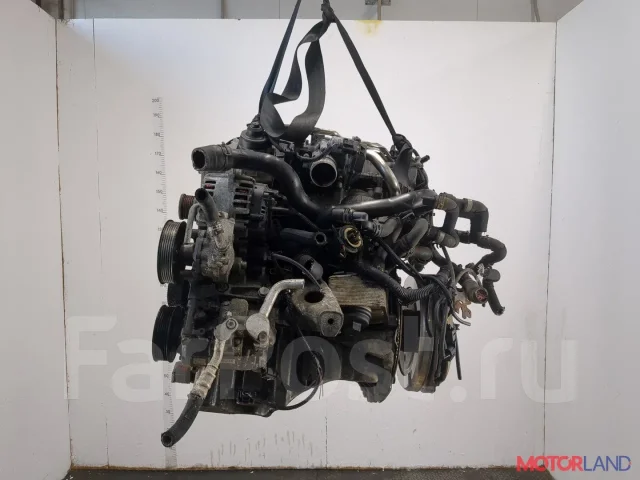 ��������� (���) Audi A4 (B8) 2007-2015 21080580 03L100090BX ����