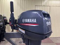 Yamaha. 9,9��.�., 2-�������, ����������, ���� S (381 ��), 2018 ��� ����