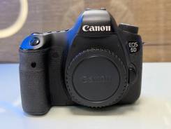 Canon EOS 6D Body ����