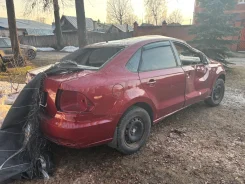 Volkswagen Polo ����