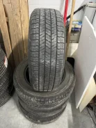 Yokohama G091A. ������, 2021 ���, �/�, ����� 50 % ����