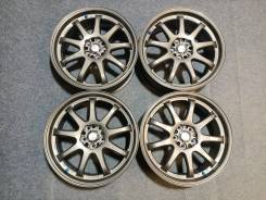 Work Emotion XD9. 7.0x17", 5x100, ET47, �� 60���. ����