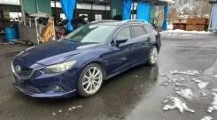 ��������� Mazda Atenza 2012 PE0118300 GJ5FW PY-VPR PE0118300 ����