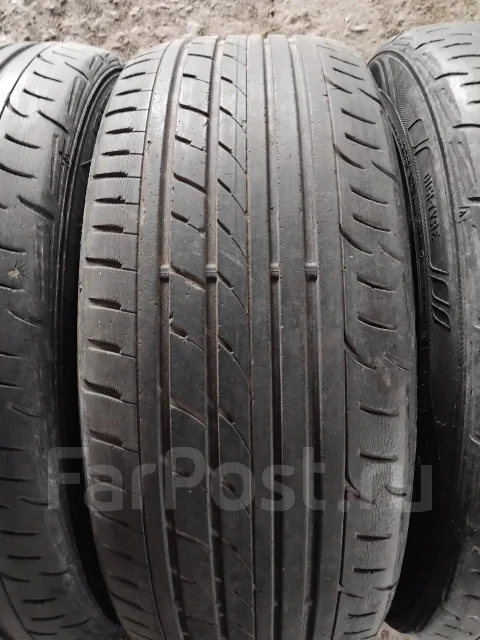Dunlop Enasave EC503. ������, �/�, ����� 40 % ����
