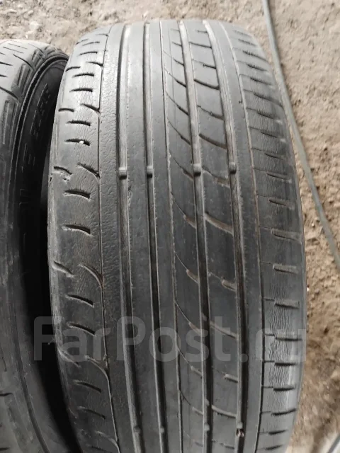 Dunlop Enasave EC503. ������, �/�, ����� 40 % ����