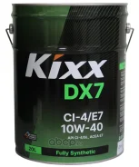 Kixx HD1. 10W-40, �������������, 20��. ����
