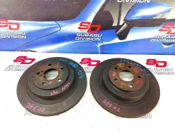����� ��������� Subaru Legacy 2002 26700AE030 BE5 EJ206, ������ 26700AE030 ����