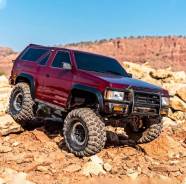 RC ������ Traxxas Trx-4 Nissan Pathfinder ( Terrano ) ����