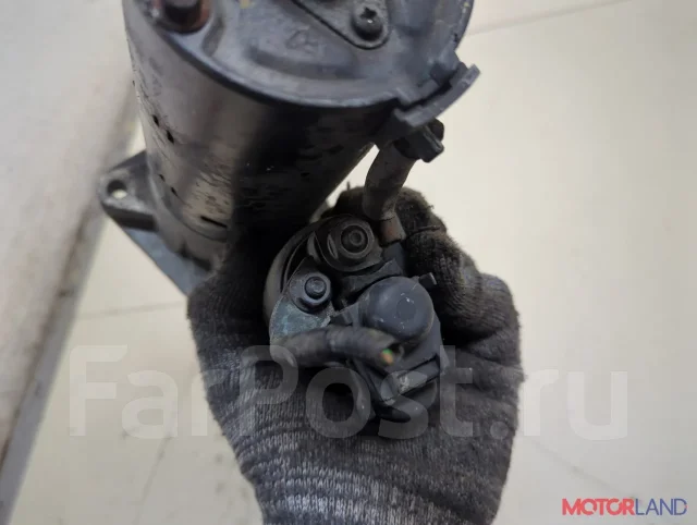������� Volvo XC90 2002-2014 21079907 30724473 ����