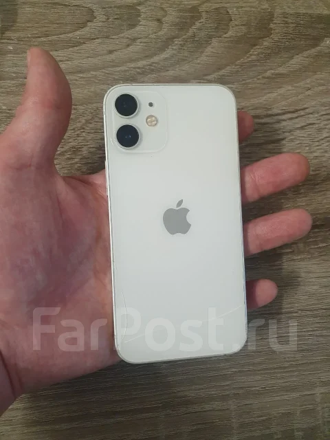 Apple iPhone 12 mini. �/�, ����� ����