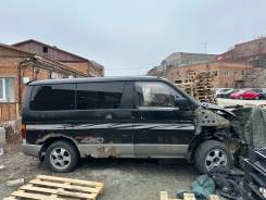 Mazda Bongo Friendee. SGLR, WL ����