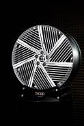 360 Forged. 9.5x22", 5x108, ET48, �� 72,6���. ����