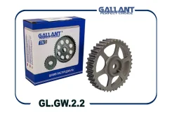 �������� ����������� Gallant [GLGW22] GLGW22 ����