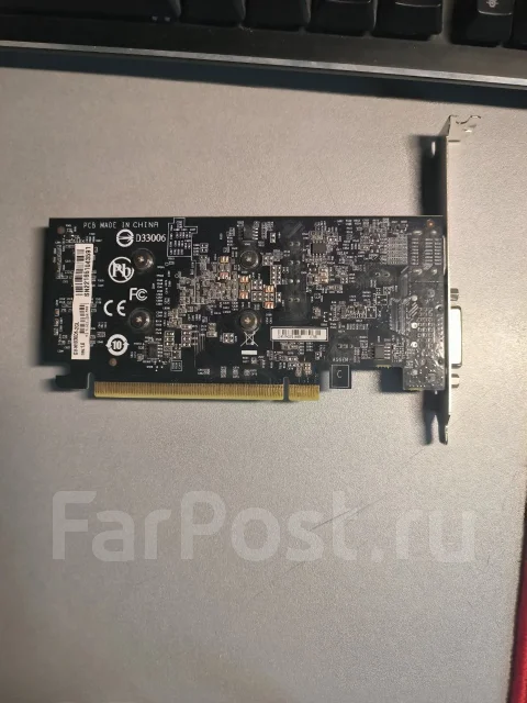 GeForce GT 1030 ����