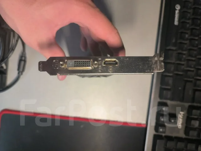 GeForce GT 1030 ����