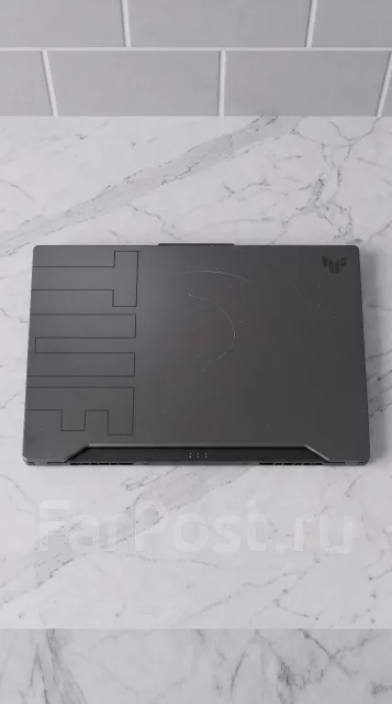 Asus TUF Dash F15. 15.4", ��� 16 ��, ���� 1 512���, WiFi: 1, Bluetooth: 1, ����������� �� 4��. ����