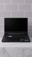 Asus TUF Dash F15. 15.4", ��� 16 ��, ���� 1 512���, WiFi: 1, Bluetooth: 1, ����������� �� 4��. ����
