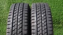 Bridgestone Blizzak VL1. ������, ��� �����, 2022 ���, �/�, ����� 10 %. �������� ������� ����