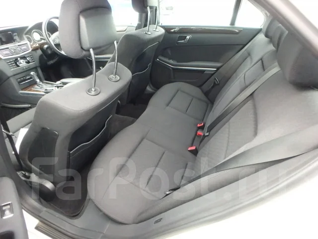 Mercedes-Benz E-Class. WDD212047, M271DE18AL ����