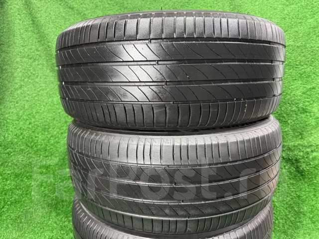 Michelin Primacy 3 ST. ������, 2017 ���, �/�, ����� 20 % ����