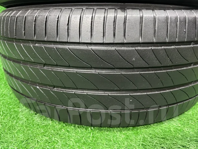 Michelin Primacy 3 ST. ������, 2017 ���, �/�, ����� 20 % ����