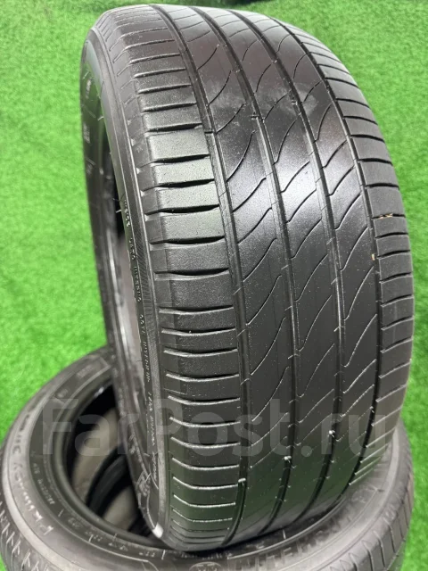 Michelin Primacy 3 ST. ������, 2017 ���, �/�, ����� 20 % ����