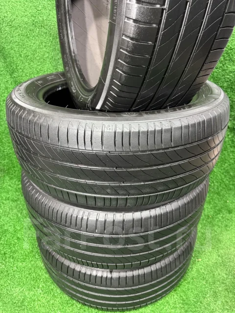 Michelin Primacy 3 ST. ������, 2017 ���, �/�, ����� 20 % ����