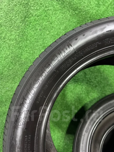 Michelin Primacy 3 ST. ������, 2017 ���, �/�, ����� 20 % ����