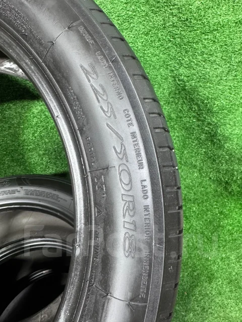 Michelin Primacy 3 ST. ������, 2017 ���, �/�, ����� 20 % ����