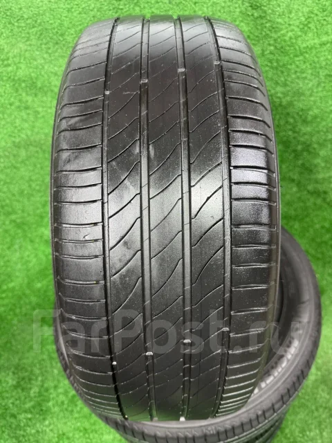 Michelin Primacy 3 ST. ������, 2017 ���, �/�, ����� 20 % ����