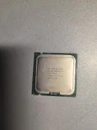Intel Core 2 Duo E8400 ����