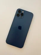 Apple iPhone 12 Pro Max. �/�, 128 ��, �����, 3G, 4G LTE, 5G, ���������� ����