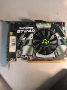 GeForce GT 240 ����