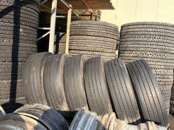 Dunlop Dectes SP122. ������, 2022 ���, �/�, ����� 5 % ����