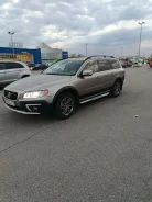 Volvo XC70. YV1BZ8156E1193829 ����