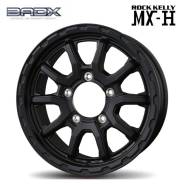 BADX Rock Kelly MX-H. 5.5x16", 5x139.7, ET22, �� 108,7���. ��� ����� �� ������������ ����