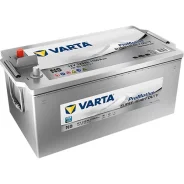 Varta ProMotive. 225��.�., H52, 1 150��., ��������, ������������ ������ ����
