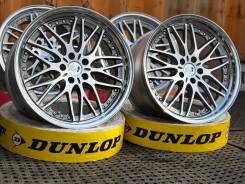 Super Star Leon Hardiritt Bugel. 8.5/9.5x20", 5x114.3, ET42/42, �� 73,1���. ����