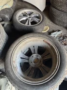 415 Cobra. 7.0x17", 5x114.3, ET0 ����