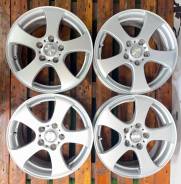 Mak Rave. 6.5x16", 5x114.3, ET38, �� 73,1���. ����